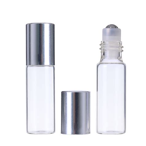 perfume bottle roll on factories